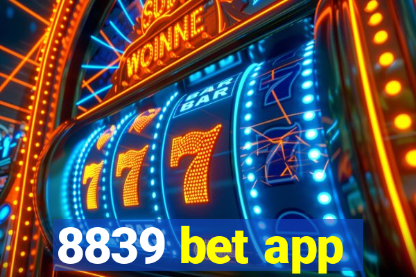 8839 bet app